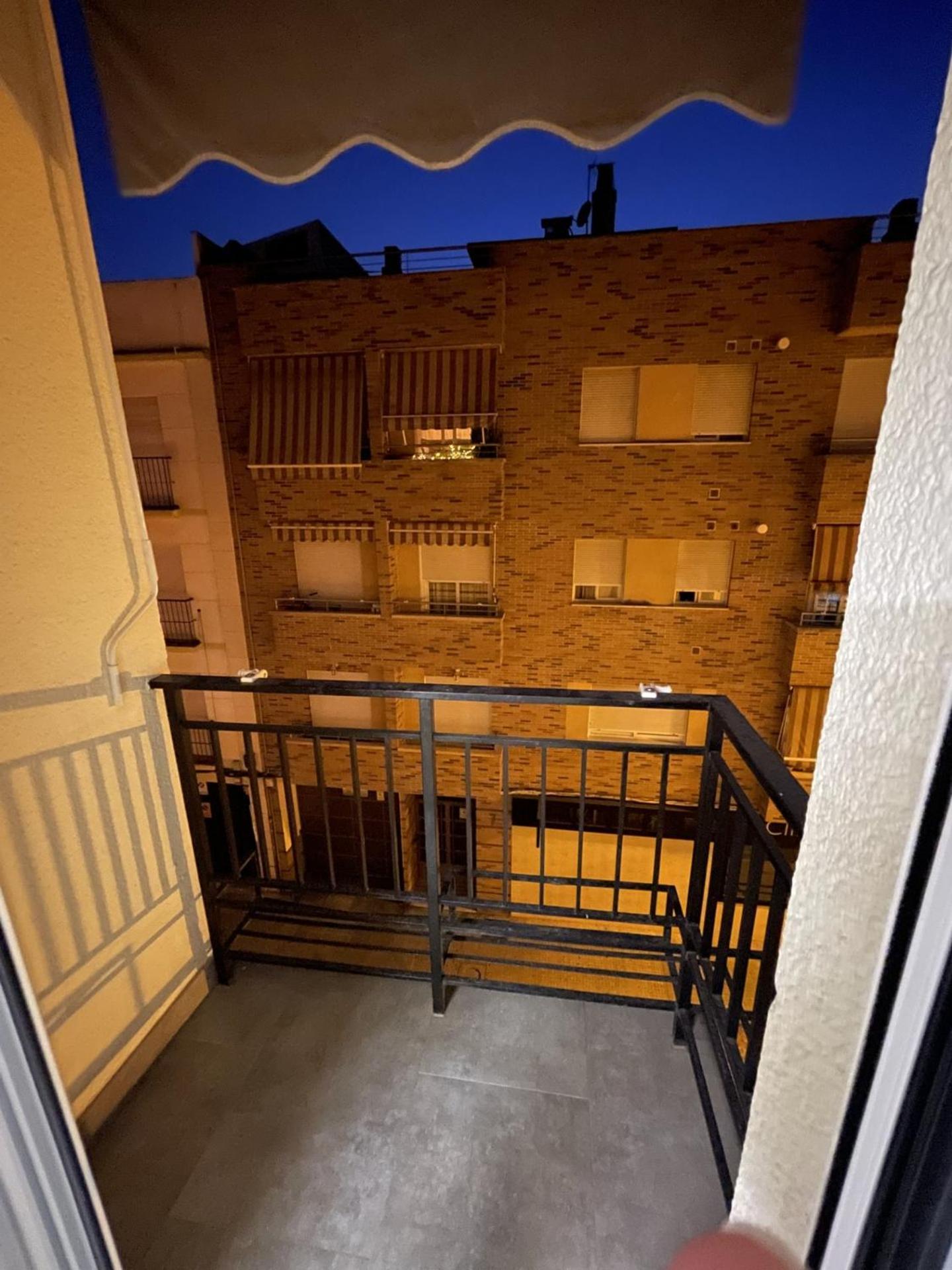 Cordoba Sweet Home Exteriér fotografie